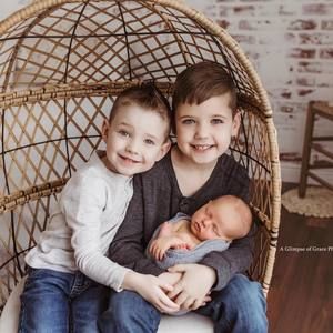 Meet your Posher, Annette